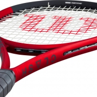 Ракетка для большого тенниса Wilson CLASH 100L V2 TENNIS RACKET FRAME thumbnav 5