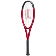 Paleta p/u tenis Wilson CLASH 100L V2 TENNIS RACKET FRAME