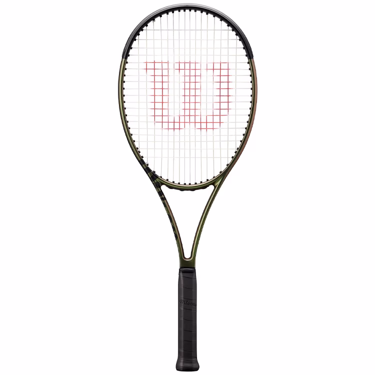 Ракетка для большого тенниса Wilson Tenis Raketi Blade 98 16X19 V8.0 