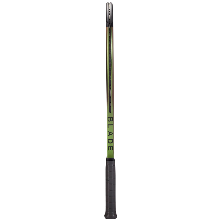 Ракетка для большого тенниса Wilson Tenis Raketi Blade 98 16X19 V8.0 photo 3