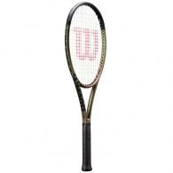 Ракетка для большого тенниса Wilson Tenis Raketi Blade 98 16X19 V8.0 thumbnav 2