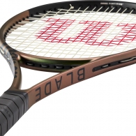 Ракетка для большого тенниса Wilson Tenis Raketi Blade 98 16X19 V8.0 thumbnav 5