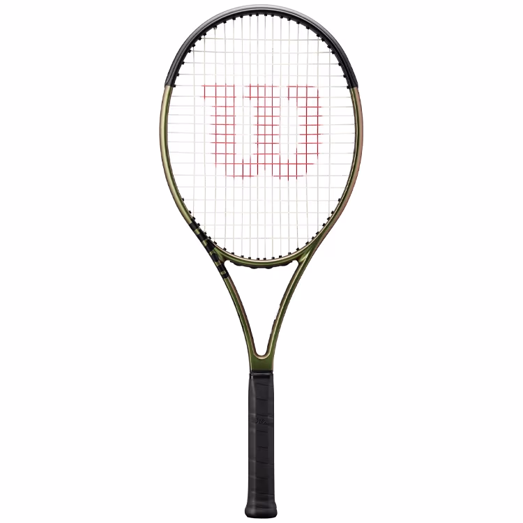 Ракетка для большого тенниса Wilson Blade 104 V8 