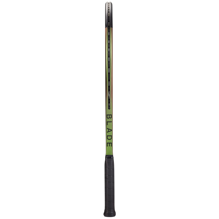 Racheta tenis de camp Wilson Blade 104 V8 photo 3