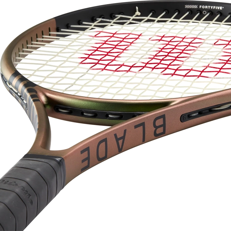 Paleta p/u tenis Wilson Blade 104 V8