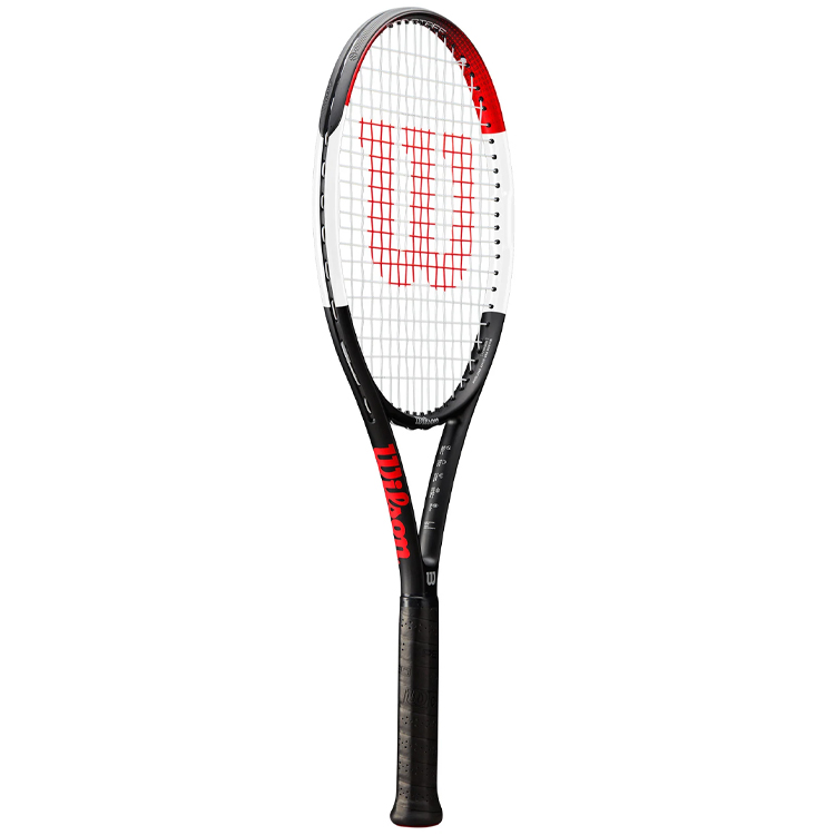 Ракетка для большого тенниса Wilson Pro Staff Precision photo 2