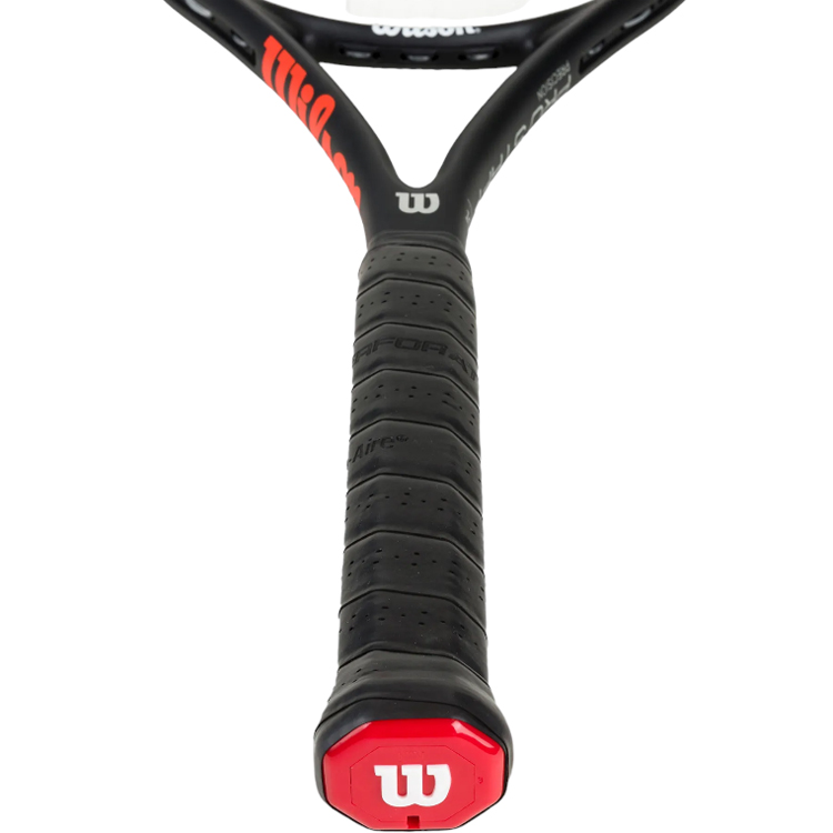 Ракетка для большого тенниса Wilson Pro Staff Precision photo 3