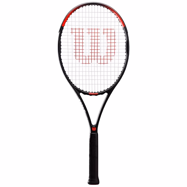 Ракетка для большого тенниса Wilson Pro Staff Precision 103 