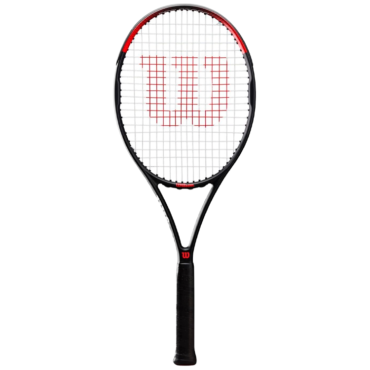 Ракетка для большого тенниса Wilson Pro Staff Precision 103 photo Ракетка для большого тенниса Wilson Pro Staff Precision 103 photo