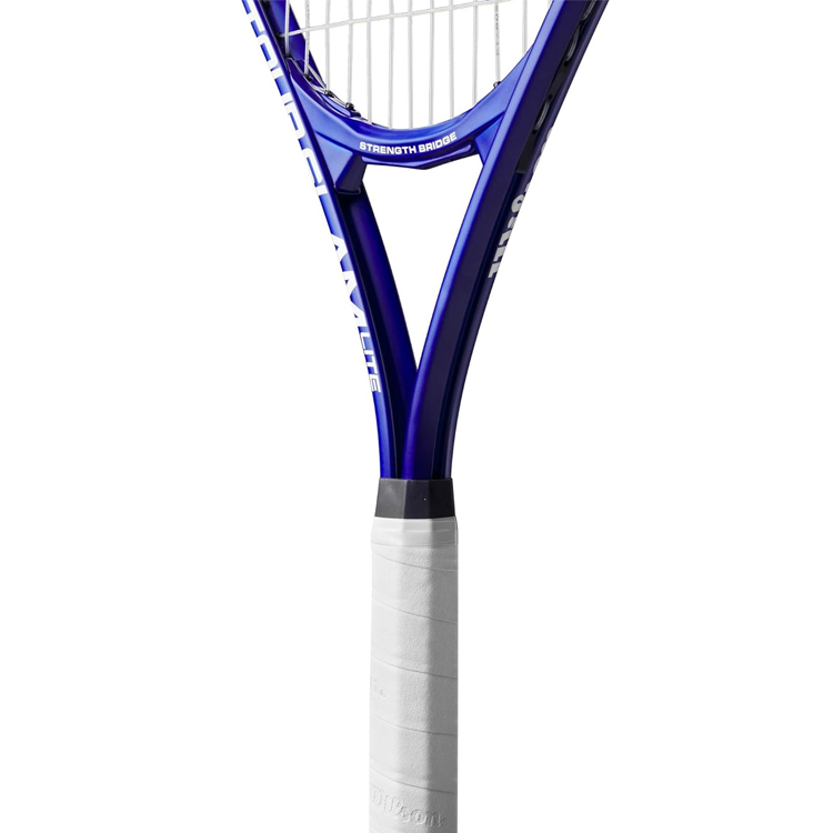 Paleta Wilson Tour Slam Lite 3 photo 5