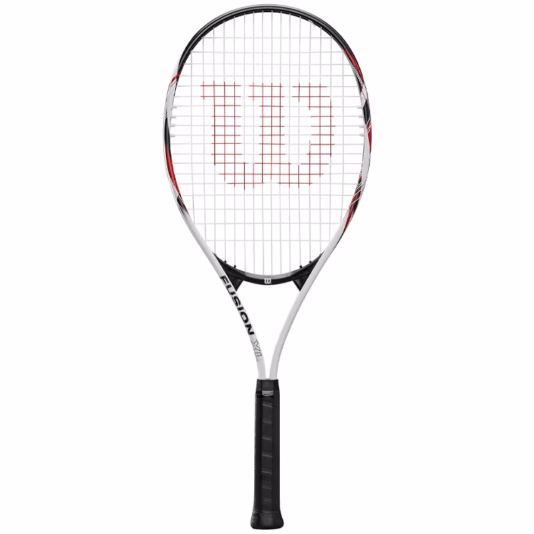Racheta tenis de camp Wilson Fusion XL 