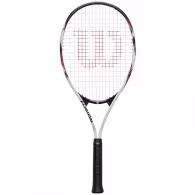 Ракетка для большого тенниса Wilson Fusion XL