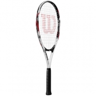 Racheta tenis de camp Wilson Fusion XL thumbnav 2