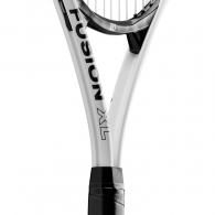 Racheta tenis de camp Wilson Fusion XL thumbnav 4