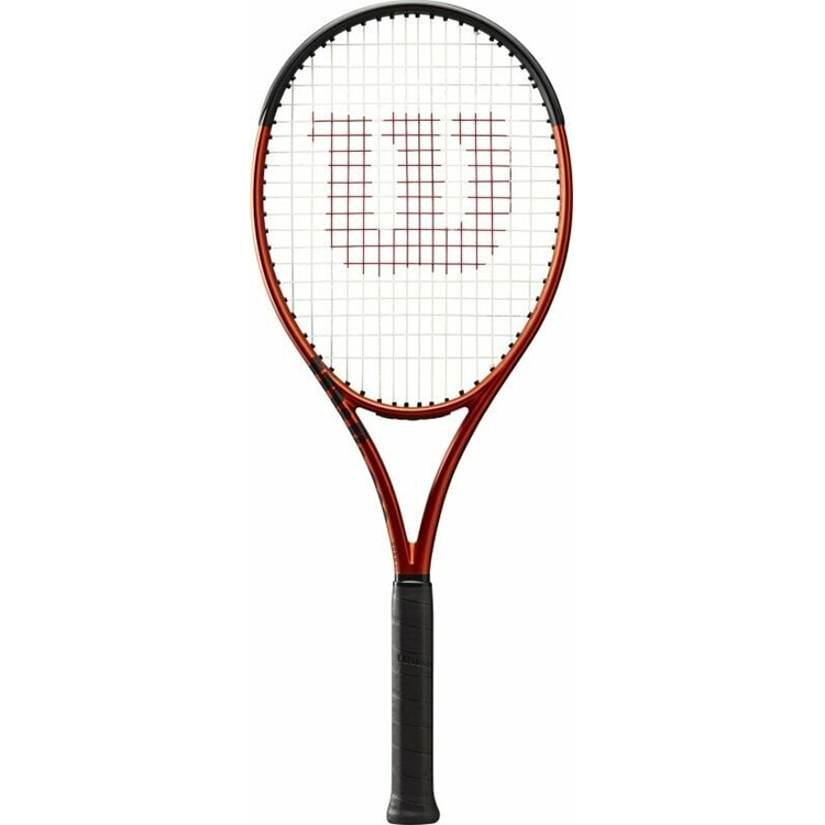 Ракетка для тенниса Wilson BURN 100 V5.0 RKT 3 photo 1 Ракетка для тенниса Wilson BURN 100 V5.0 RKT 3 photo 1