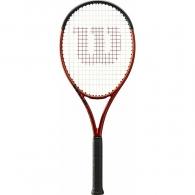 Ракетка для тенниса Wilson BURN 100 V5.0 RKT 3 thumbnav 1