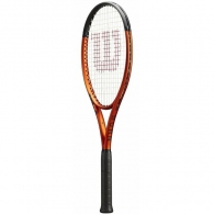 Ракетка для тенниса Wilson BURN 100 V5.0 RKT 3 thumbnav 2