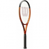Ракетка для тенниса Wilson BURN 100 V5.0 RKT 3 thumbnav 6