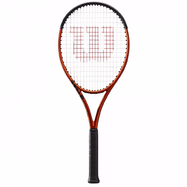 Ракетка для большого тенниса Wilson BURN 100 V5.0 RKT 3 