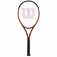 Racheta tenis de camp Wilson BURN 100 V5.0 RKT 3