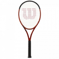 Racheta tenis de camp Wilson BURN 100 V5.0 RKT 3 thumbnav