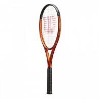 Racheta tenis de camp Wilson BURN 100 V5.0 RKT 3 thumbnav 3