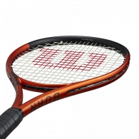 Racheta tenis de camp Wilson BURN 100 V5.0 RKT 3 thumbnav 4