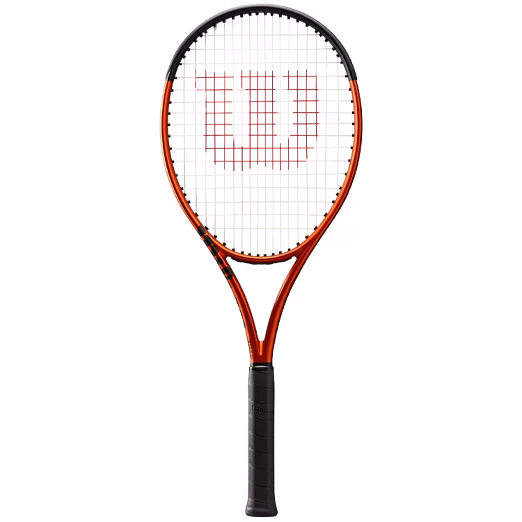 Ракетка для большого тенниса Wilson BURN 100 V5.0 RKT 3 