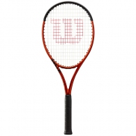 Ракетка для большого тенниса Wilson BURN 100 V5.0 RKT 3 thumbnav