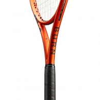 Ракетка для большого тенниса Wilson BURN 100 V5.0 RKT 3 thumbnav 2