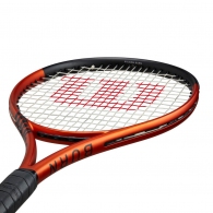 Ракетка для большого тенниса Wilson BURN 100 V5.0 RKT 3 thumbnav 3