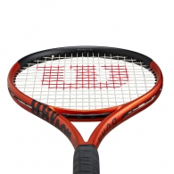 Ракетка для большого тенниса Wilson BURN 100 V5.0 RKT 3 thumbnav 4