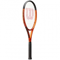 Ракетка для большого тенниса Wilson BURN 100 V5.0 RKT 3 thumbnav 5