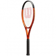 Ракетка для большого тенниса Wilson BURN 100 V5.0 RKT 3 thumbnav 6