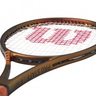 Racheta tenis de camp Wilson PRO STAFF 97 V14 FRM 3 thumbnav 5