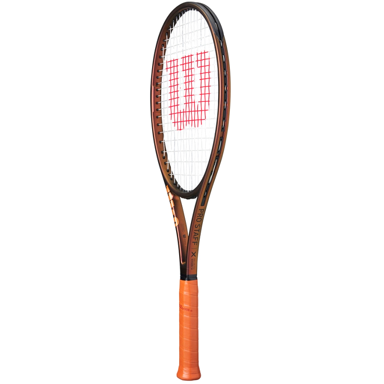 Racheta tenis de camp Wilson PRO STAFF X V14 FRM 3 photo 2