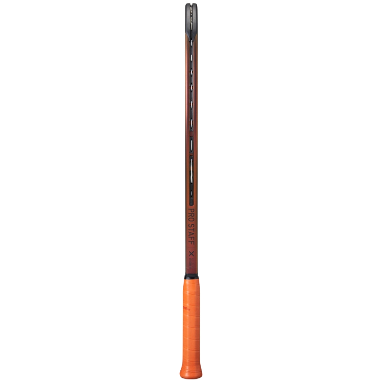 Racheta tenis de camp Wilson PRO STAFF X V14 FRM 3 photo 3