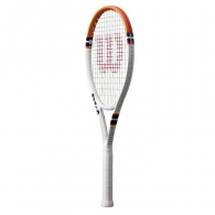 Paletа pentru tenis Wilson Clash 100 V2 Roland Garros 2023 FRM 3 thumbnav 2