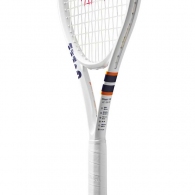 Paletа pentru tenis Wilson Clash 100 V2 Roland Garros 2023 FRM 3 thumbnav 4