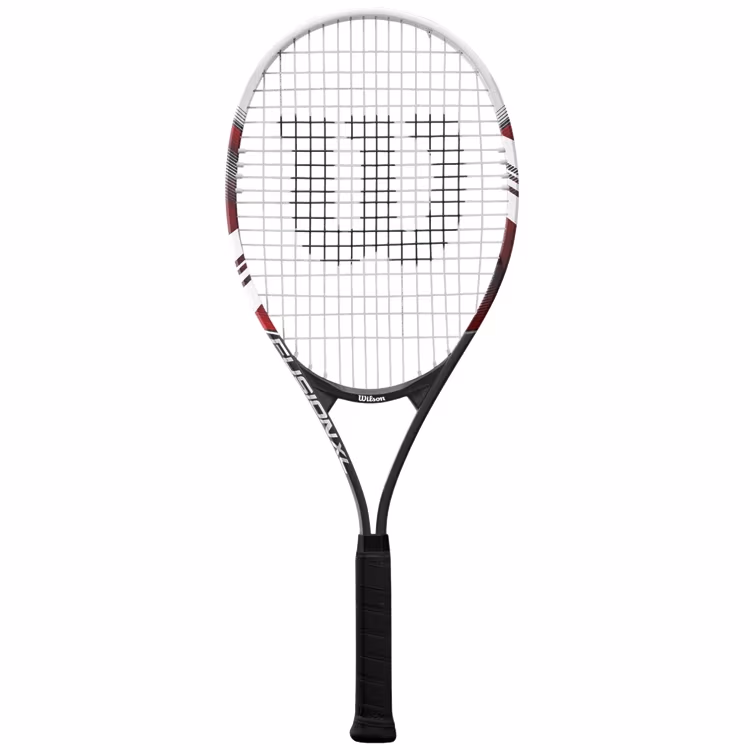 Racheta tenis de camp Wilson Fusion XL 