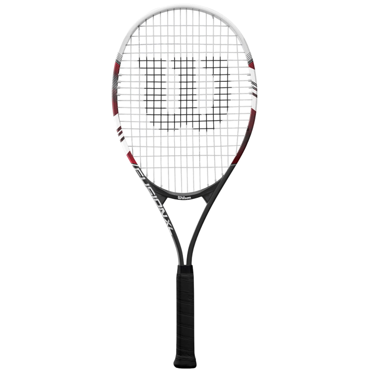 Racheta tenis de camp Wilson Fusion XL photo 