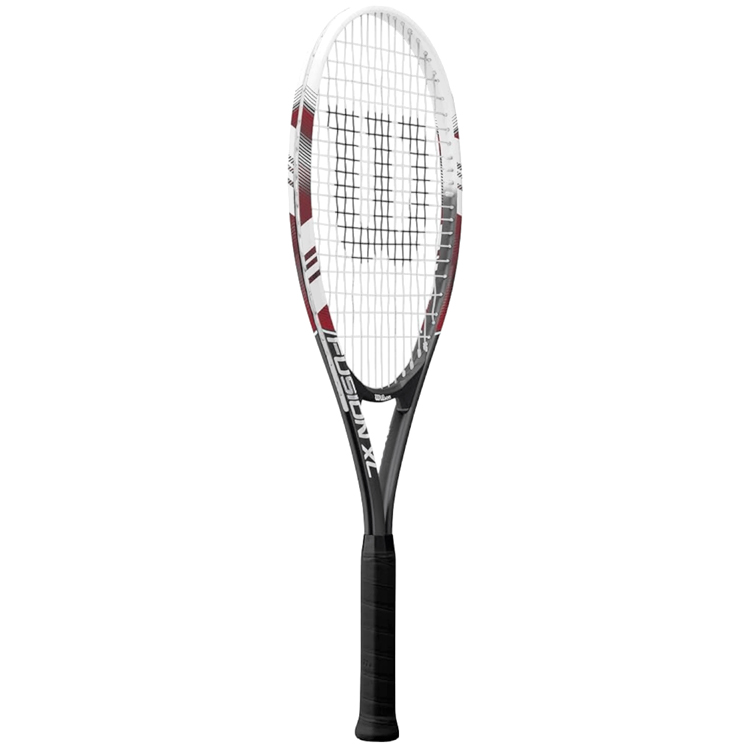 Racheta tenis de camp Wilson Fusion XL photo 2