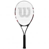 Racheta tenis de camp Wilson Fusion XL thumbnav
