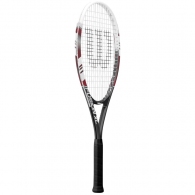 Racheta tenis de camp Wilson Fusion XL thumbnav 2