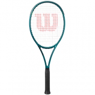 Ракетка для большого тенниса Wilson BLADE 98 18X20 V9 FRM 3 thumbnav 1