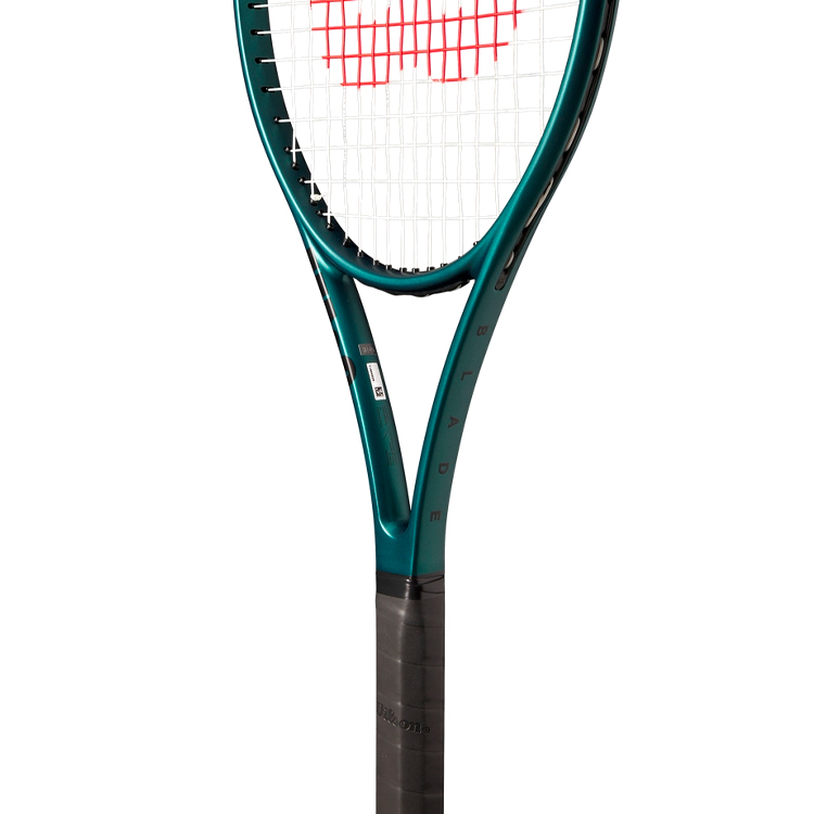 Ракетка для большого тенниса Wilson BLADE 104 V9 FRM 3 photo 3
