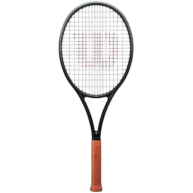 Racheta tenis de camp Wilson RF 01 photo 1