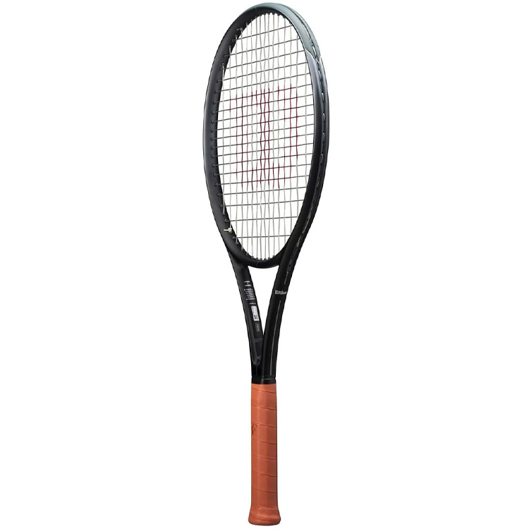 Racheta tenis de camp Wilson RF 01 photo 4