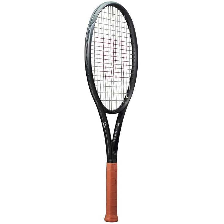 Racheta tenis de camp Wilson RF 01 photo 7