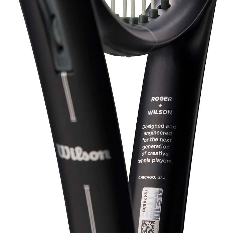 Racheta tenis de camp Wilson RF 01 photo 8